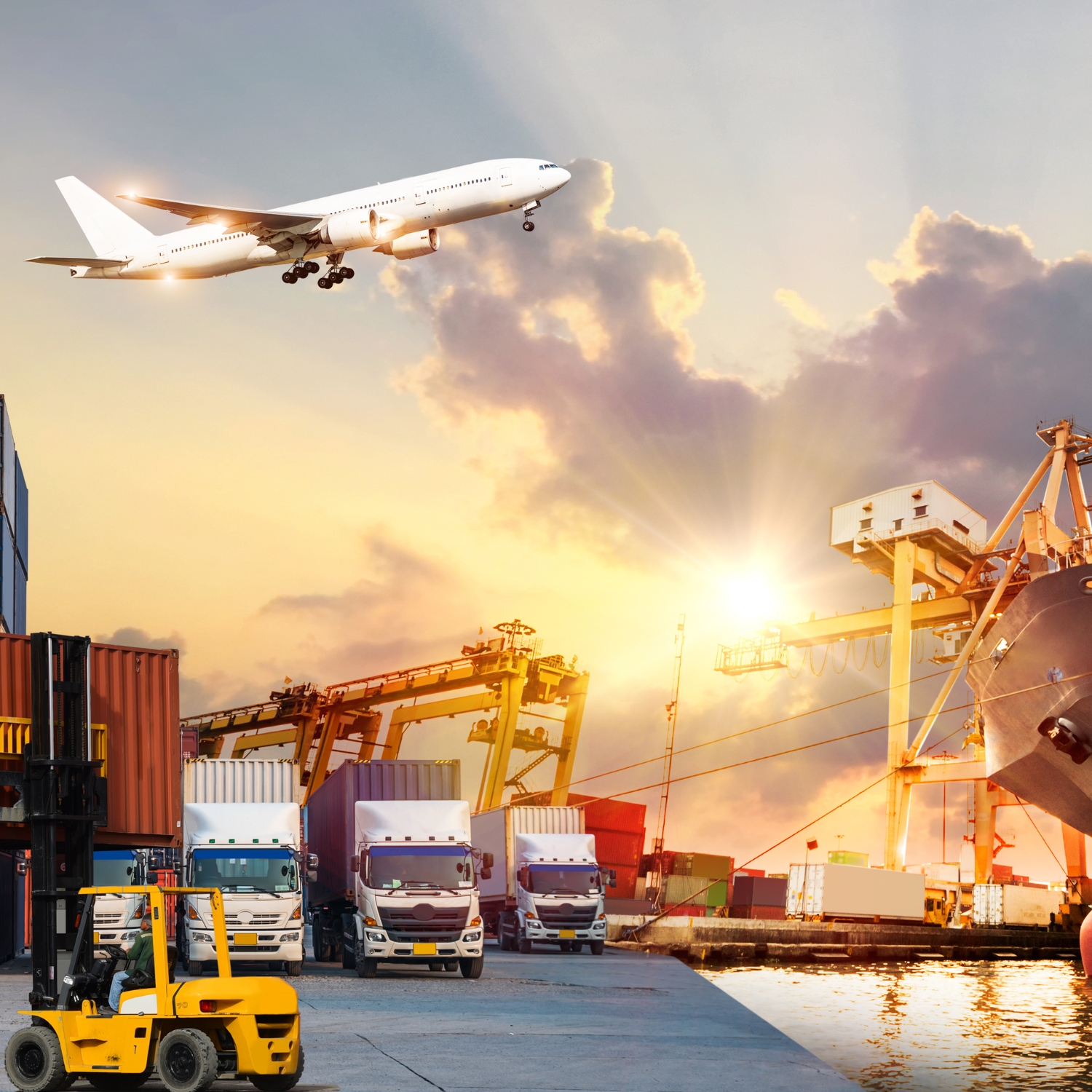 General Trading General Trading